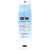 Isdin fotoprotector facial mist bruma facial spf50+100ml