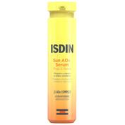 Isdin sun aox serum prep & reset 30 ml