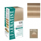 Farmatint rubio platino (135 ml)