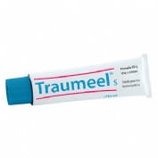 Phinter p traumeel s pda 50g