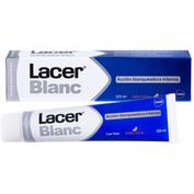 Lacer blanc plus pasta dental (d- citrus 125 ml)