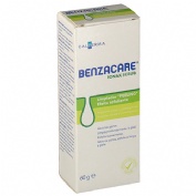 Benzacare anti puntos negros (120 ml)