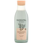 Mussvital essentials botanics gel de baño eucalipto (1 envase 750 ml)