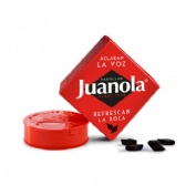 Pastillas juanola clasicas (5,4 g)