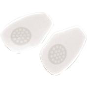 Plantillas mini extrafinas - comforsil silicona (2 pares)