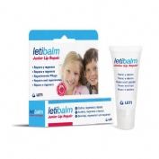Letibalm junior lip repair 10 ml