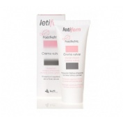 Letifem paediatric crema vulvar (30 ml)