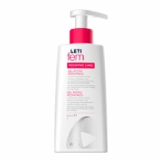 Letifem paediatric crema vulvar (30 ml)