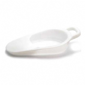 Orinal joya cuña blanco