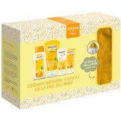 Weleda set de bienvenido bebe