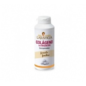 Colageno con magnesio lajusticia (450 comprimidos)