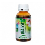 Atlantia bialoe jugo de aloe vera 500 ml