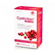 Cysticlean 240 mg 30 comp