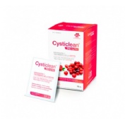 Cysticlean 240mg pac 30 sobr