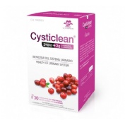 Cysticlean d-manosa (30 sobres)