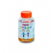 Neo peques vitazinc caramelos masticables (30 caramelos)