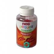 Neo peques gummies probiotic (30 envases)