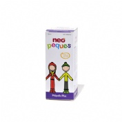 NEO PEQUES PROPOLIS PLUS (150 ML)