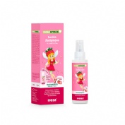 Nosa attack locion 5% dimeticona - antipiojos (100 ml aroma fresa)