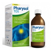 Pharysol tos (170 ml)