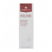 Iraltone champu ds (1 envase 200 ml)