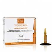 MARTIDERM PROTEOGLICANOS FPS (10 AMP 2 ML)