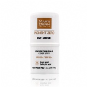 Martiderm dsp cover fps 50+ (4 ml)