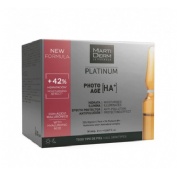 Martiderm photo age (2 ml 30 ampollas)