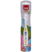 Cepillo de dientes infantil phb plus petit (peppa)
