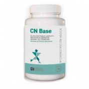 Cn base 120 cap