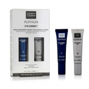 Martiderm Eye correct Platinum 2x10ml