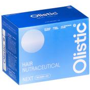 Olistic next women 28 frascos +50 años (azul)