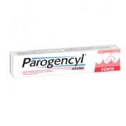 Parogencyl forte pasta dental (75 ml)