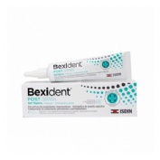 Bexident post gel (25 ml)