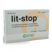 LIT-STOP (30 CAPS)