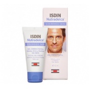 Nutradeica gel crema facial (50 ml)