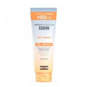 Fotoprotector isdin 30 gel crema (200 ml)