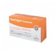 Gestagyn embarazo (30 capsulas)