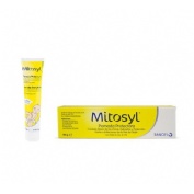 MITOSYL POMADA PROTECTORA (145 G) - Crema rozaduras pañal