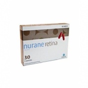 Nurane retina 30 caps