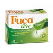 Fuca aloe (30 comprimidos)