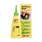 Isdin antipiojos gel (100 ml)