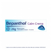 BEPANTHOL CALM CREMA (20 G)