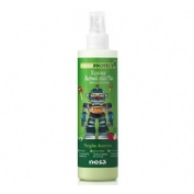 NOSA SPRAY DESENREDANTE ARBOL DEL TE (VERDE 250 ML)