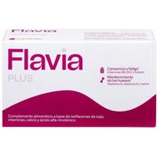 FLAVIA PLUS (30 CAPS)