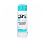 CB 12 MILD  ENJUAGUE BUCAL BUEN ALIENTO (250 ML)