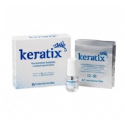 Keratix Solución cutánea (3 g con 36 parches)