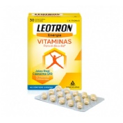 Leotron vitaminas (30 comprimidos)