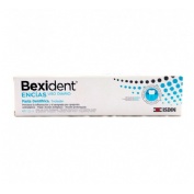 Bexident encias pasta dental triclosan (125 ml)