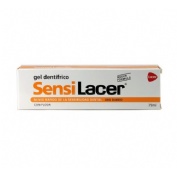 SENSILACER GEL DENTIFRICO (75 ML)